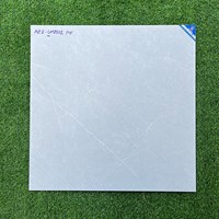 Gạch lát nền Viglacera 80x80 mờ AZ8 GM8801