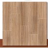 Gạch men gỗ 60x60 Ý Mỹ mờ F6048M