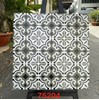 Gạch mờ 60x60 Catalan giả cổ 75204