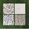Gạch mosaic đá marble 312-313-314-315