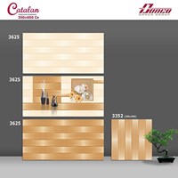 Gạch ốp tường 300x600 Catalan 3625