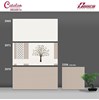 Gạch ốp tường 300x600 Catalan 3969