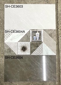 Gạch ốp tường Viglacera 300x600 SH-CE3603-3604
