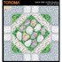 Gạch sân vườn 50x50 TZ51967