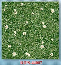 Gạch sân vườn giá rẻ 40x40 cỏ xanh RIPS-44007