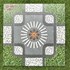 Gạch sân vườn giá rẻ 40x40 SG4412
