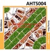 Gạch sân vườn giá rẻ 50x50 AHT5004
