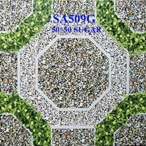Gạch sân vườn giá rẻ 50x50 SA509