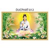 Gạch tranh 3D Phật giáo 012