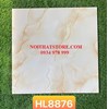 Gạch Trung Quốc 80x80 đồng chất khắc kim HL8876
