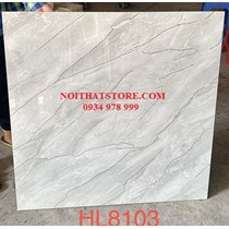 Gạch Trung Quốc 80x80 ngọc thạch HL8103