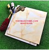 Gạch Trung Quốc 80x80 ngọc thạch khắc kim