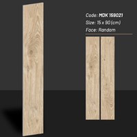 Gạch vân gỗ Viglacera 15x90 MDK159021
