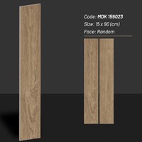 Gạch vân gỗ Viglacera 15x90 MDK159023