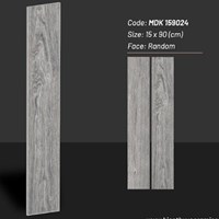 Gạch vân gỗ Viglacera 15x90 MDK159024