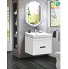 Tủ lavabo Roland LB02