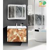 Tủ lavabo Roland LB11-90