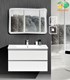 Tủ lavabo Roland LB17-80