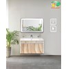 Tủ lavabo Roland LB53-60