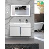 Tủ lavabo Roland LB55