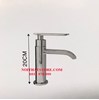 Vòi Lavabo lạnh Vinasen LB-7003 (Tặng dây cấp nước)