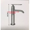 Vòi Lavabo lạnh Vinasen LB-7003B (Tặng dây cấp nước)