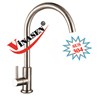 Vòi rửa chén lạnh Vinasen CL-6001 (Tặng dây cấp)