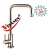 Vòi rửa chén lạnh Vinasen CL-6004V (Tặng dây cấp)