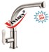 Vòi rửa chén lạnh Vinasen CL-6006 (Tặng dây cấp)