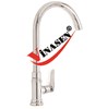 Vòi rửa chén lạnh Vinasen CL-6016 (Tặng dây cấp)