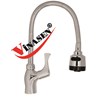 Vòi rửa chén lạnh Vinasen CL-6019 (Tặng dây cấp)