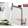 Vòi rửa chén nóng lạnh Vinasen CN-4002 (Tặng dây cấp)