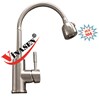 Vòi rửa chén nóng lạnh Vinasen CN-4008 (Tặng dây cấp)