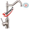 Vòi rửa chén nóng lạnh Vinasen CN-4021 (Tặng dây cấp)
