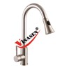 Vòi rửa chén nóng lạnh Vinasen CN-4022 (Tặng dây cấp)