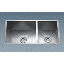 Chậu rửa chén Gorlde Sus 304 G-3
