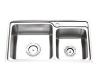 Chậu rửa chén Picenza PZ-7643