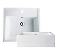 Chậu rửa Lavabo Caesar LF5253