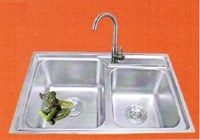Chậu rửa chén EROWIN 6844V