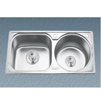 Chậu rửa chén Gorlde GD 5312
