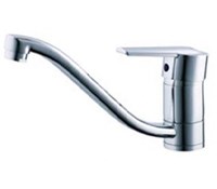 Vòi rửa chén Caesar K375C