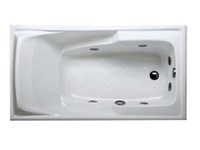 Bồn tắm massage Caesar MT0460