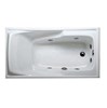 Bồn tắm massage Caesar MT0460