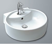 Chậu rửa Lavabo Inax L-292V