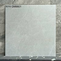 Gạch Viglacera 80x80 mờ NY4-GM8801