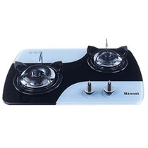 Bếp ga âm Rinnai RVB-6R(G)