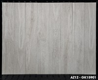 Gạch giả gỗ 15x90 Viglacera AZ12-GK15901