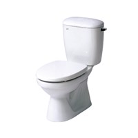 Bồn cầu 2 khối Inax C-333VT