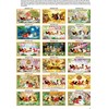 Gạch tranh 5D mã đáo thành công 019