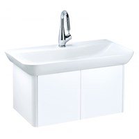 Tủ chậu lavabo Caesar LF5376+EH071V